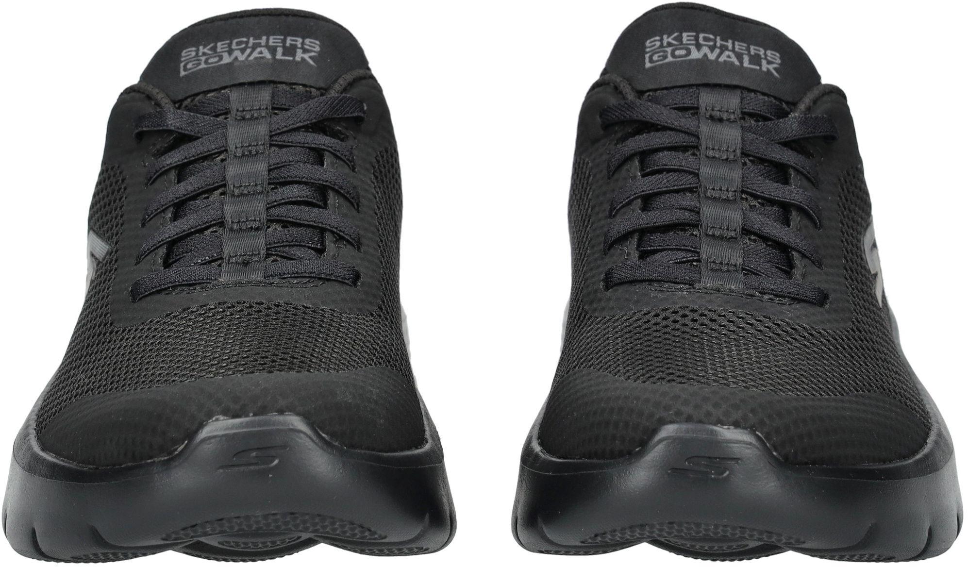 Thumbnail - Skechers Go Walk Flex Sneaker Damen