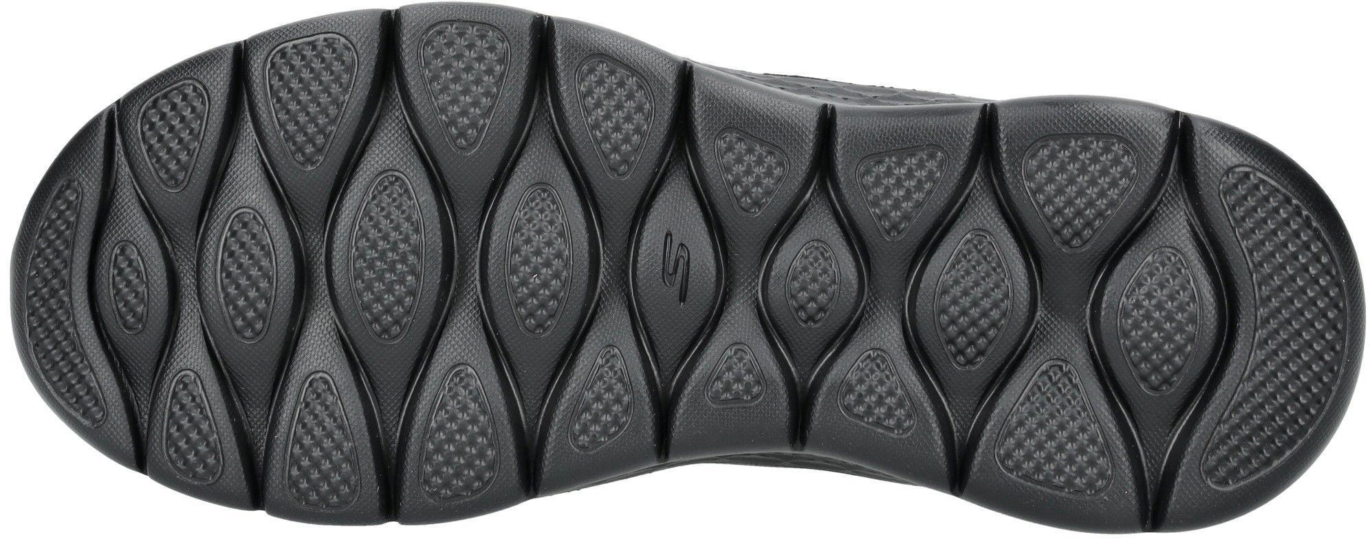 Thumbnail - Skechers Go Walk Flex Sneaker Damen