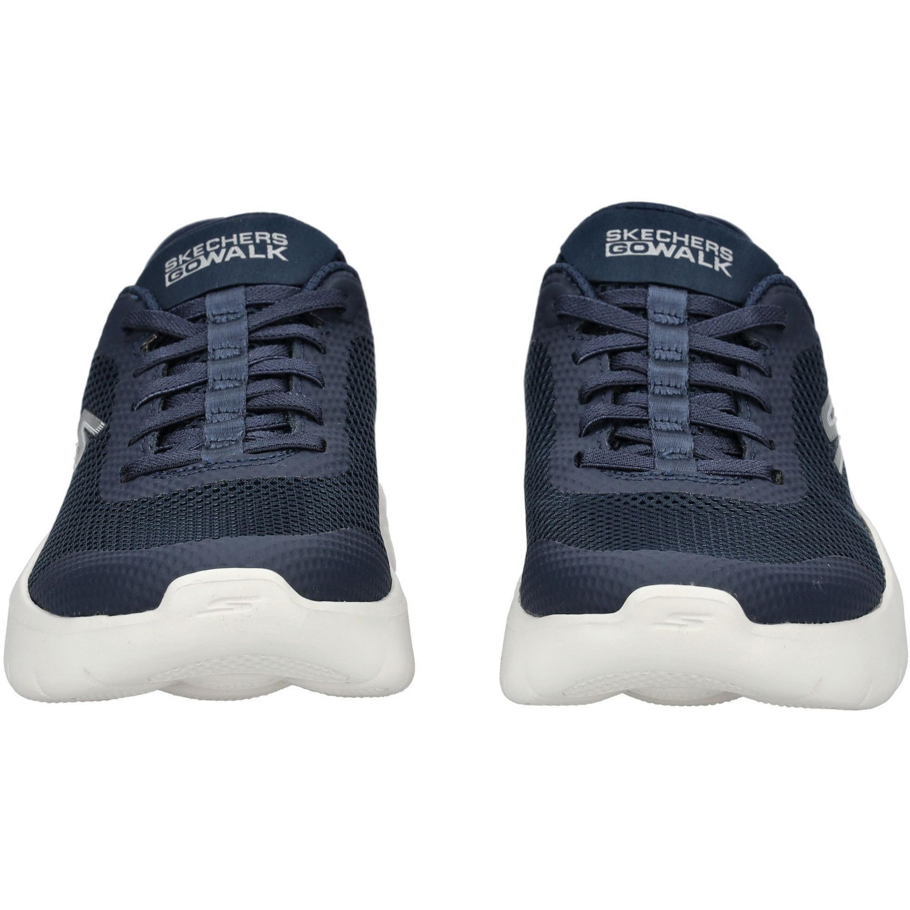 Thumbnail - Skechers Go Walk Flex Sneaker Damen
