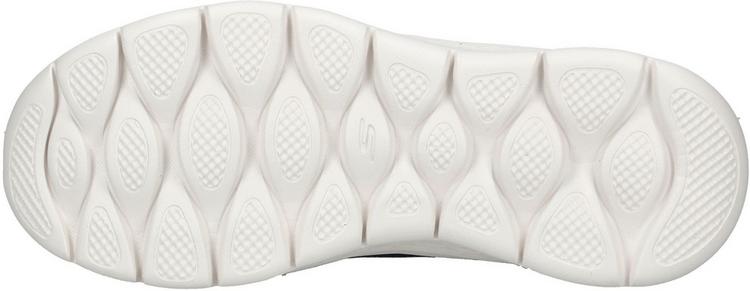 Skechers Skechers Go Walk Flex Sneaker Damen - navy textile-white trim - 2 | SportScheck