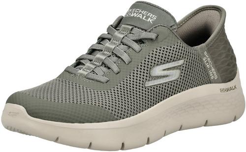 Skechers Go Walk Flex Sneaker Damen