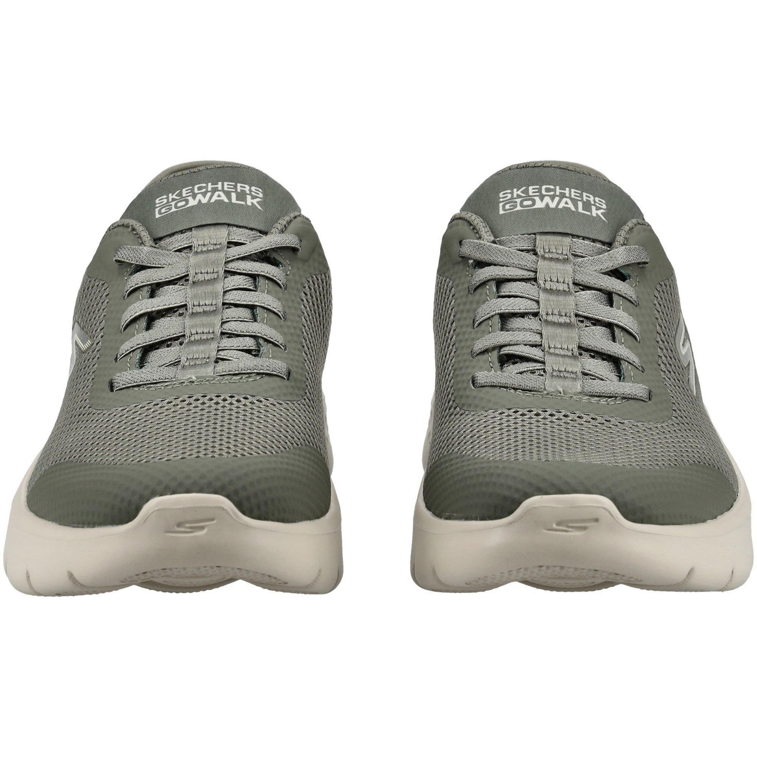 Thumbnail - Skechers Go Walk Flex Sneaker Damen