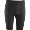 Gonso Pretoria Fahrradtights Damen - schwarz