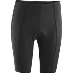 Gonso Pretoria Fahrradtights Damen schwarz