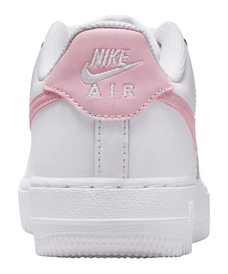 Nike Nike Air Force 1 Kids Wei&szlig; Sneaker Kinder - weissrosa - 2 | SportScheck
