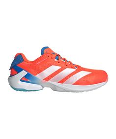 adidas Adizero Counterblast Hallenschuhe Herren orange