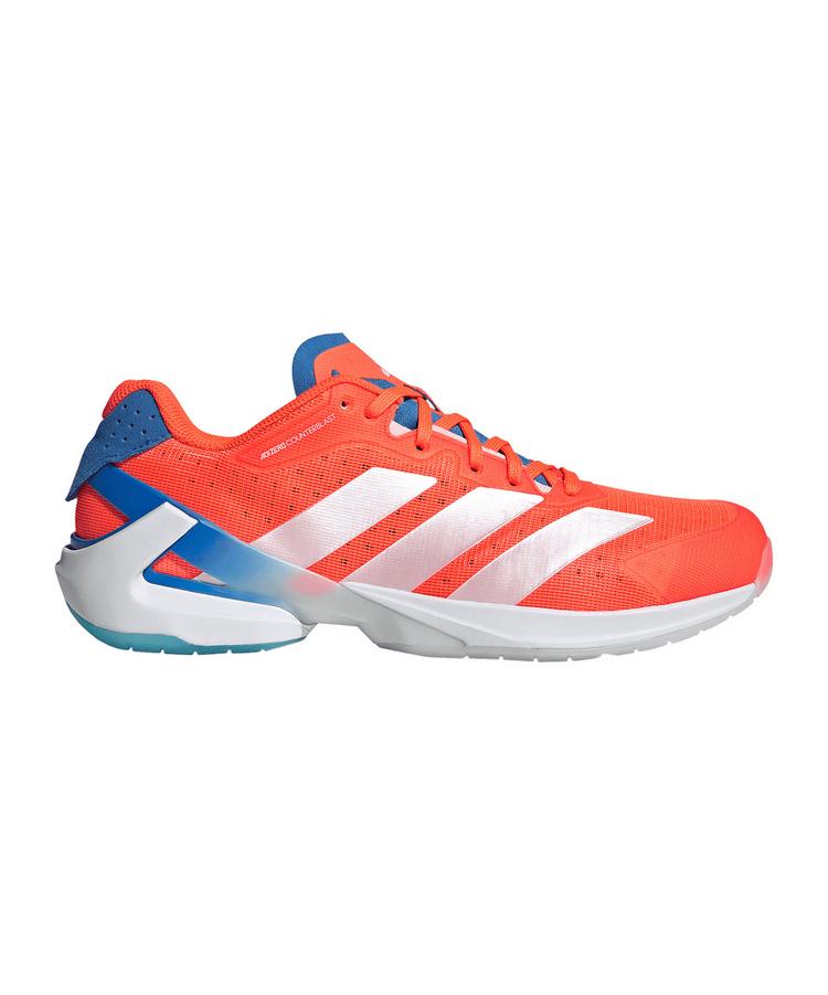 adidas adidas Adizero Counterblast Hallenschuhe Herren - orange - 0 | SportScheck
