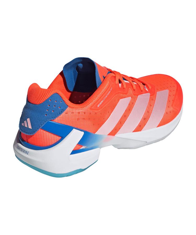 adidas adidas Adizero Counterblast Hallenschuhe Herren - orange - 2 | SportScheck