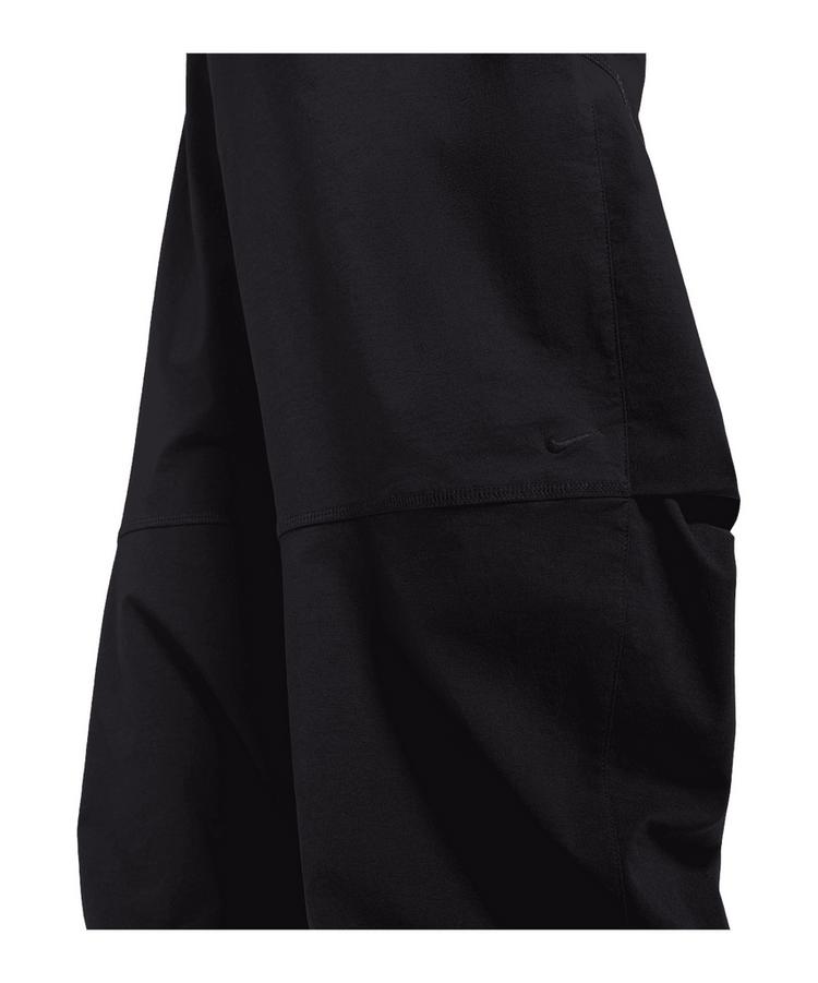 Nike Nike Tech Woven Hose Beige Shorts Herren - schwarz - 3 | SportScheck