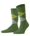 Burlington King Socken Herren - bamboo (7654)