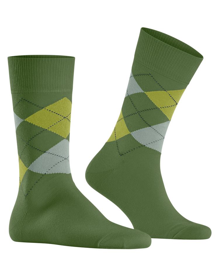 Burlington Burlington King Socken Herren - bamboo (7654) - 0 | SportScheck