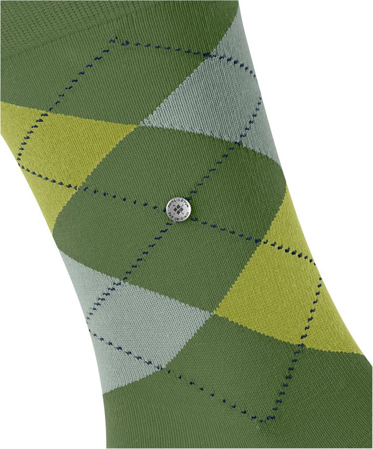 Burlington Burlington King Socken Herren - bamboo (7654) - 1 | SportScheck