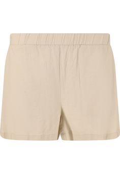 Athlecia Resort Shorts Damen 1236 Natural