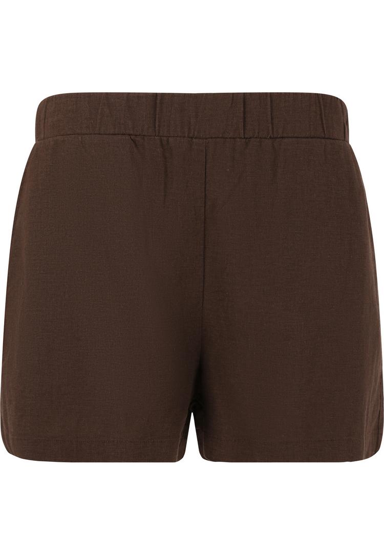 Athlecia Athlecia Resort Shorts Damen - 5129 Java - 0 | SportScheck