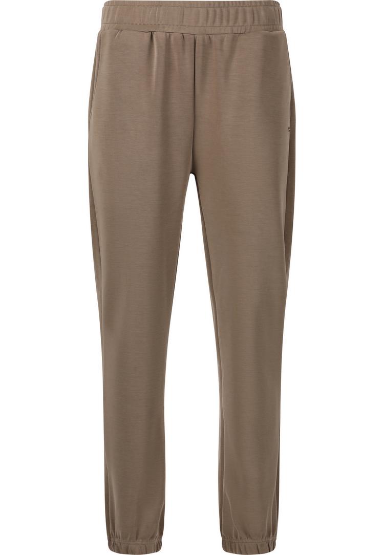 Athlecia Athlecia Jillnana V2 Sweathose Damen - 1292 Greige - 0 | SportScheck