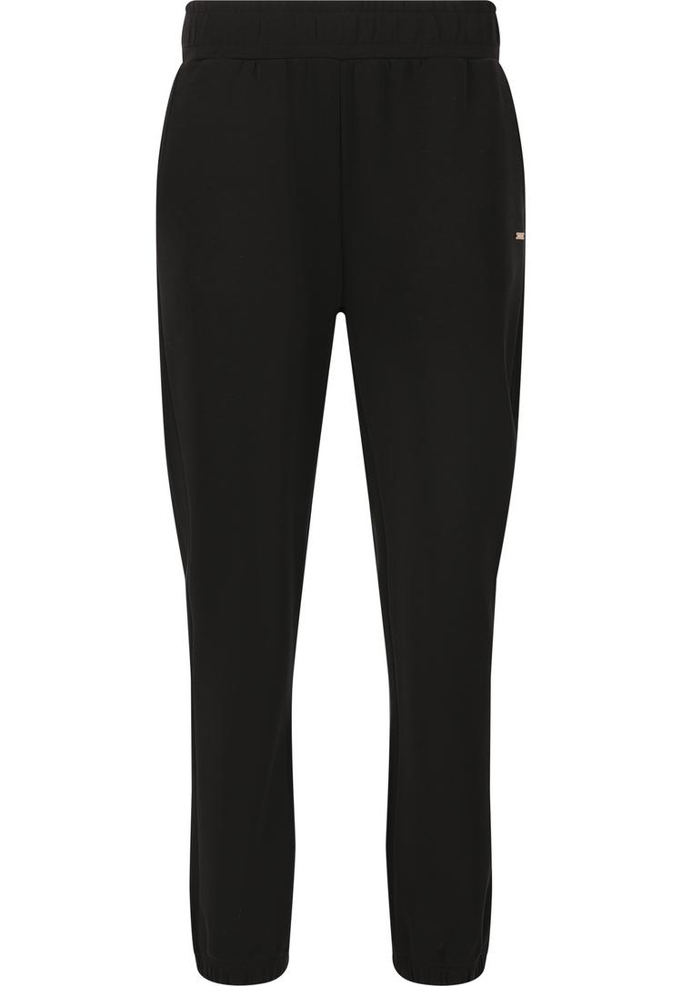 Athlecia Athlecia Jillnana V2 Sweathose Damen - 1001 Black - 0 | SportScheck