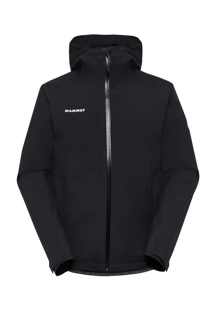 Mammut Mammut Linard HS Thermo Hooded Hardshelljacke Herren - strata - 2 | SportScheck