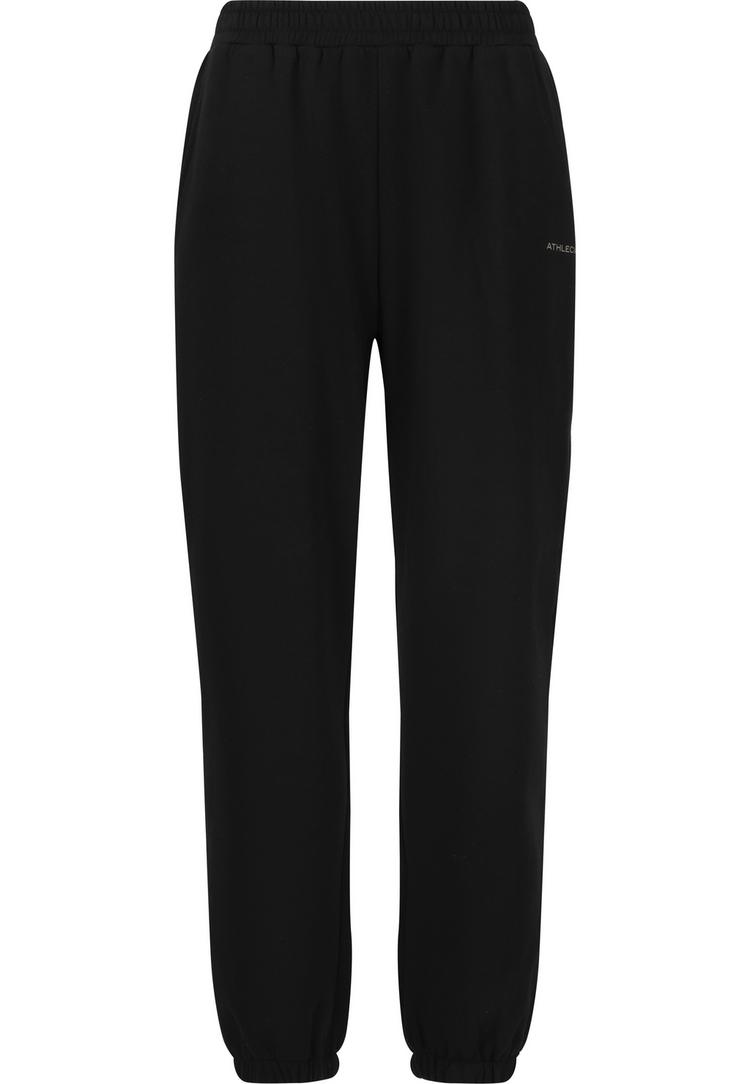 Athlecia Athlecia Atkins Sweathose Damen - 1001 Black - 0 | SportScheck