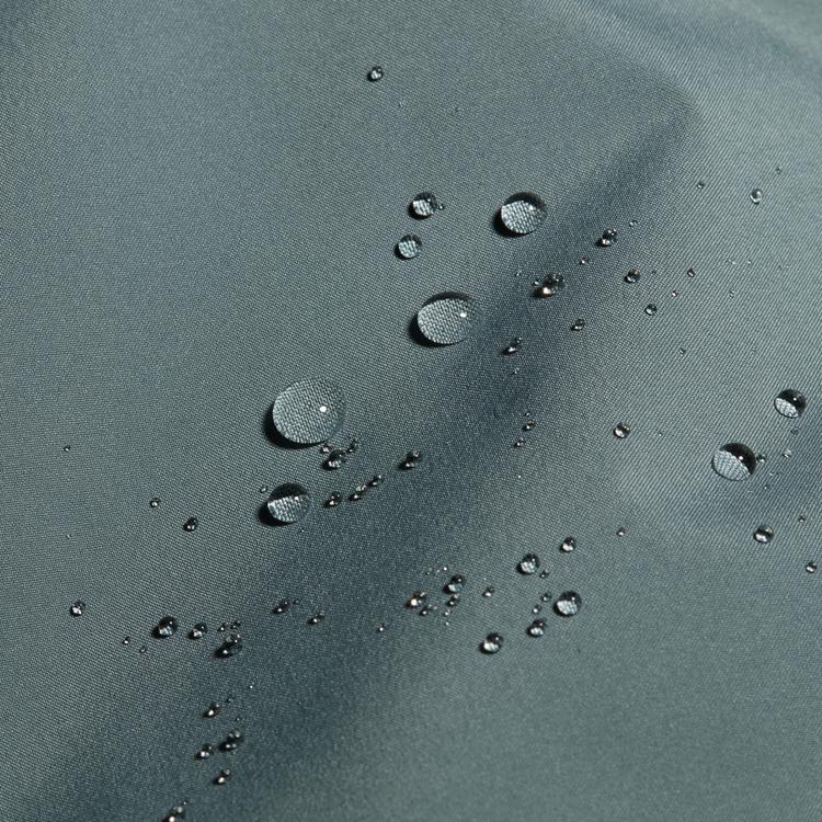 Mammut Mammut Linard HS Thermo Hooded Hardshelljacke Herren - strata - 13 | SportScheck