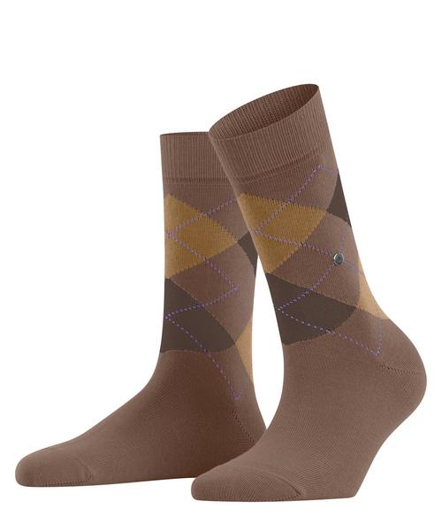 Burlington Queen Socken Damen
