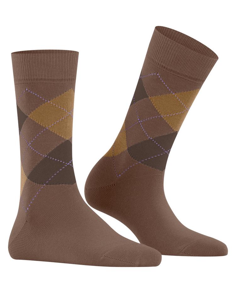 Burlington Burlington Queen Socken Damen - nougat (5020) - 0 | SportScheck