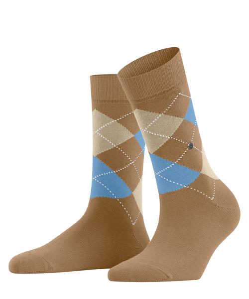 Burlington Queen Socken Damen