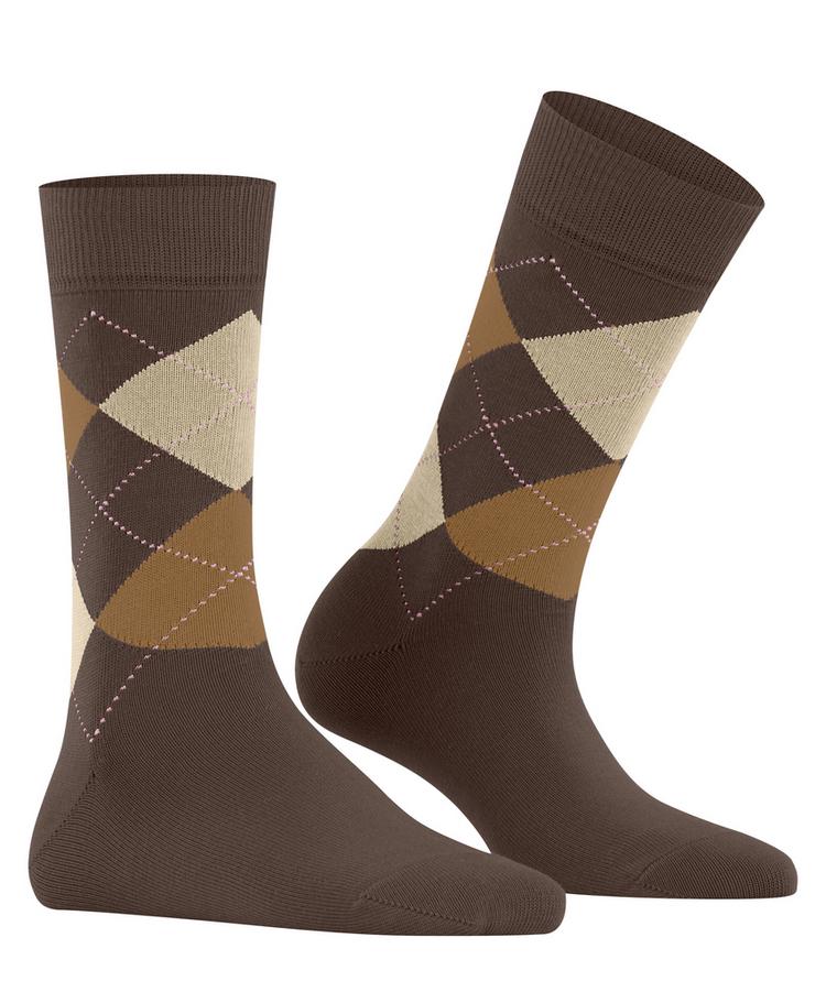 Burlington Burlington Queen Socken Damen - clay (5890) - 0 | SportScheck
