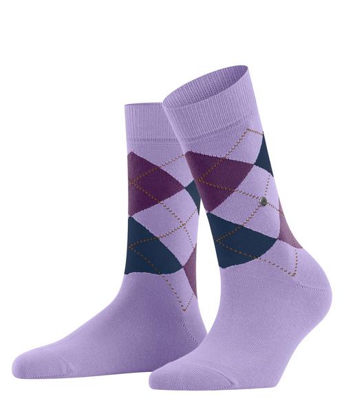 Burlington Queen Socken Damen