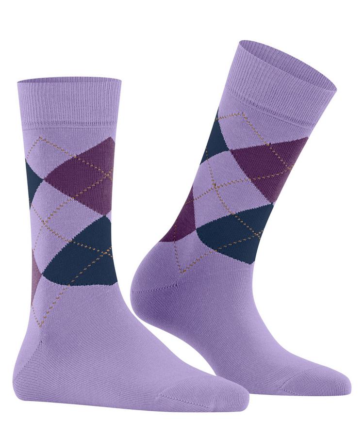 Burlington Burlington Queen Socken Damen - lavender (6817) - 0 | SportScheck