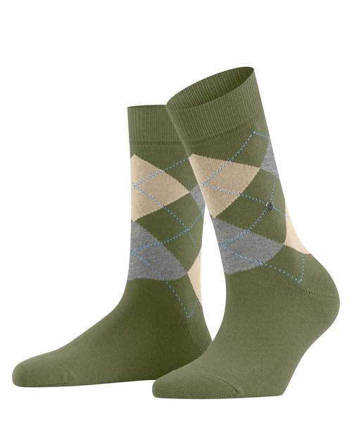 Burlington Queen Socken Damen