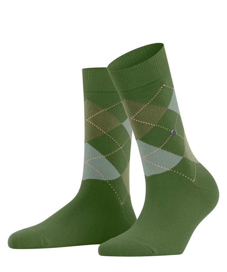 Burlington Burlington Queen Socken Damen - bamboo (7654) - 0 | SportScheck