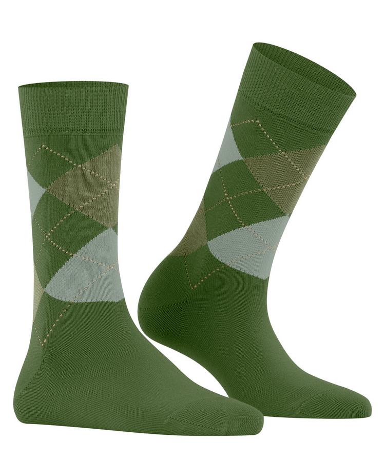 Burlington Burlington Queen Socken Damen - bamboo (7654) - 0 | SportScheck