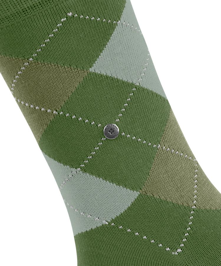 Burlington Burlington Queen Socken Damen - bamboo (7654) - 1 | SportScheck