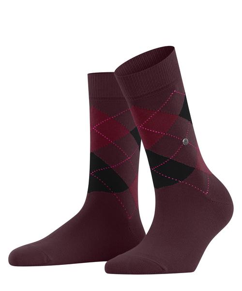 Burlington Queen Socken Damen