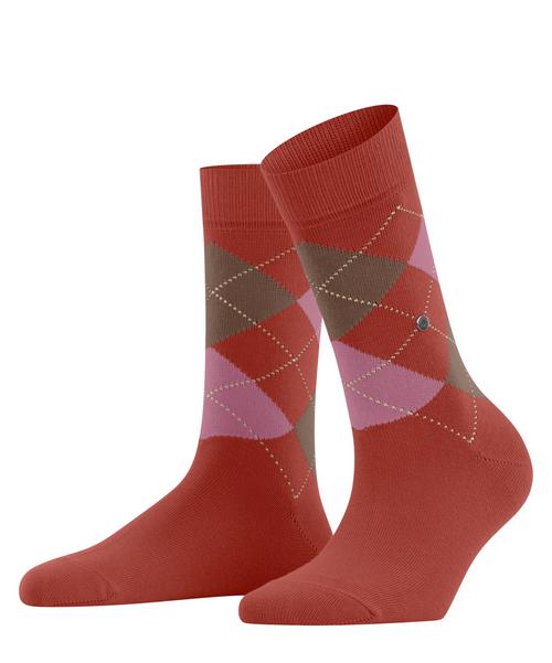 Burlington Queen Socken Damen