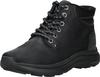 Skechers Stiefelette Stiefel Herren - Schwarz