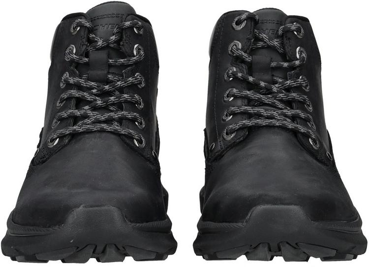 Skechers Skechers Stiefelette Stiefel Herren - Schwarz - 1 | SportScheck