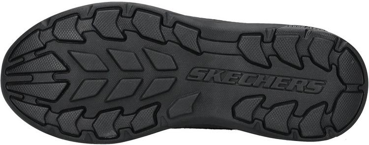 Skechers Skechers Stiefelette Stiefel Herren - Schwarz - 2 | SportScheck