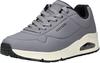 Skechers Sneaker Sneaker Herren - Grau