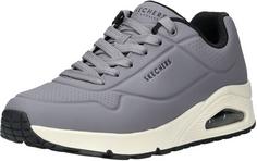 Skechers Sneaker Sneaker Herren Grau