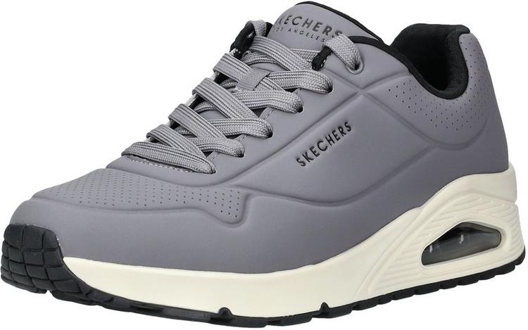 Skechers Skechers Sneaker Sneaker Herren - Grau - 0 | SportScheck