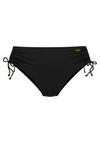 Lascana Bikini Hose Damen - black