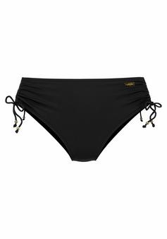Lascana Bikini Hose Damen black