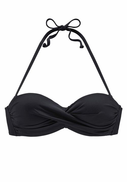Lascana Bikini Oberteil Damen