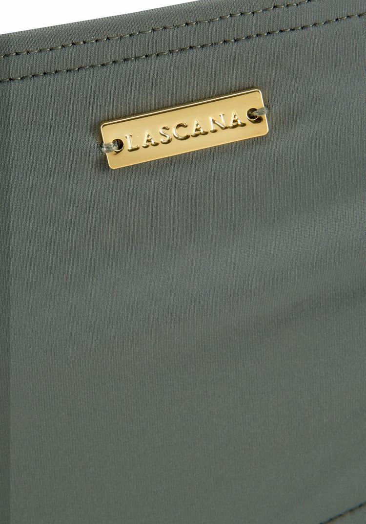 Lascana Lascana Bikini-Hose Bikini Hose Damen - oliv - 0 | SportScheck