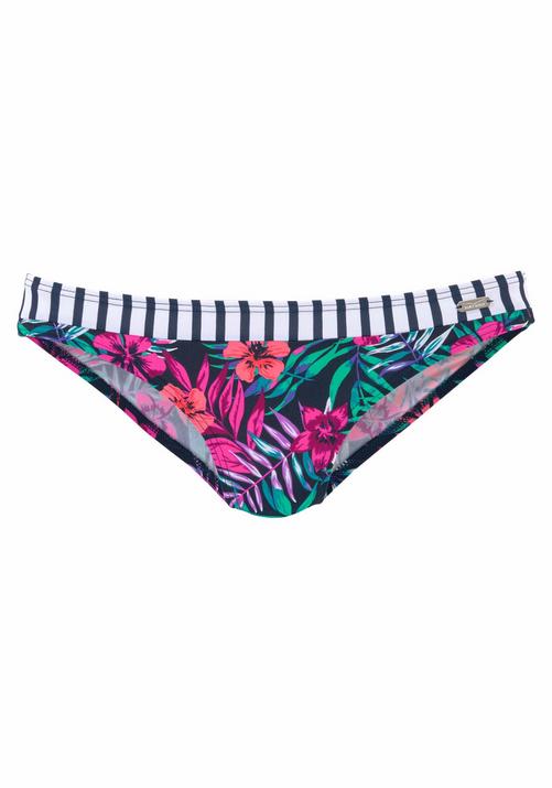 VENICE BEACH Summer Bikini Hose Damen