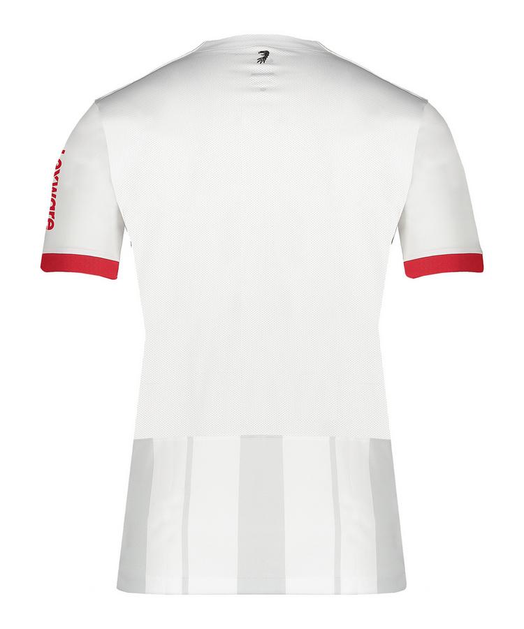 Nike Nike SC Freiburg Trikot Home 2024/2025 Damen Trikot Damen - weiss - 0 | SportScheck