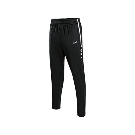 JAKO Active Trainingshose Herren Hosen M Normal  | 04050144678302 JAKO Active Trainingshose Herren Hosen M Normal  | 04050144678302