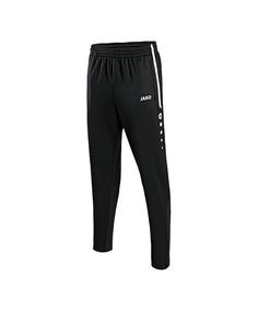 JAKO Active Trainingshose Herren schwarz