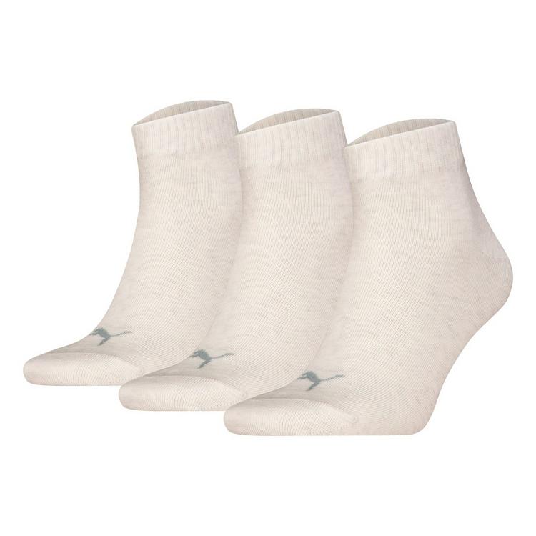 PUMA PUMA Socken Socken - Wei&szlig; (Oatmeal) - 0 | SportScheck